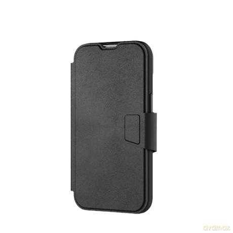 Tech21 - Evo Lite Wallet iPhone 14 Case - Black [ETUI]