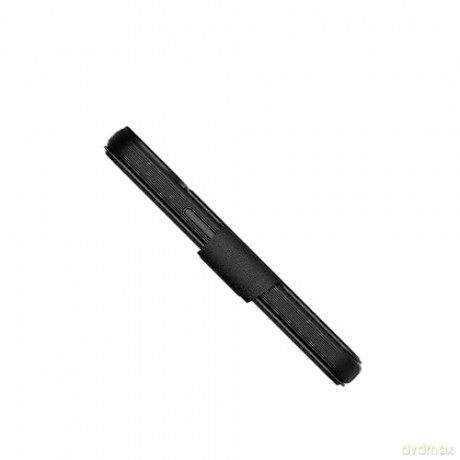 Tech21 - Evo Lite Wallet iPhone 14 Case - Black [ETUI]