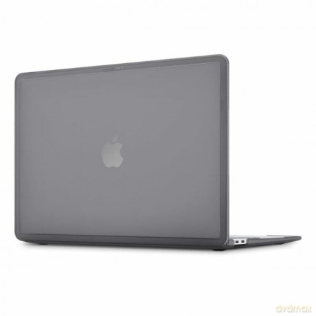 Tech21 - Evo Tint MacBook Air 13" M1 2020-2022 Cover - Ash Grey [ETUI]