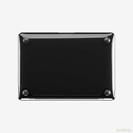 Tech21 - Evo Tint MacBook Air 13" M1 2020-2022 Cover - Ash Grey [ETUI]