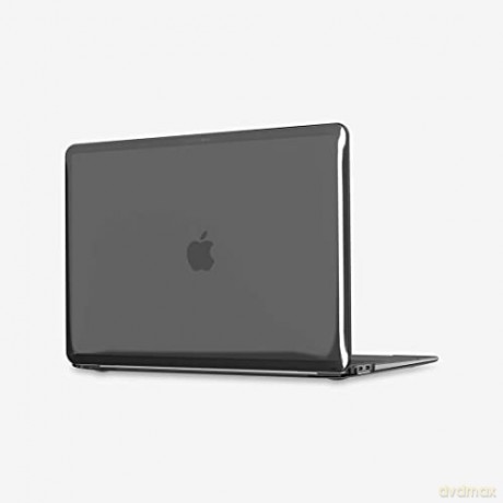 Tech21 - Evo Tint MacBook Air 13" M1 2020-2022 Cover - Ash Grey [ETUI]