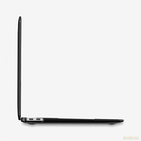 Tech21 - Evo Tint MacBook Air 13" M1 2020-2022 Cover - Ash Grey [ETUI]