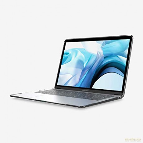 Tech21 - Evo Tint MacBook Air 13" M1 2020-2022 Cover - Ash Grey [ETUI]