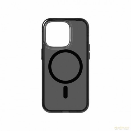Tech21 - Evo Tint MagSafe iPhone 14 Pro Cover - Black [ETUI]