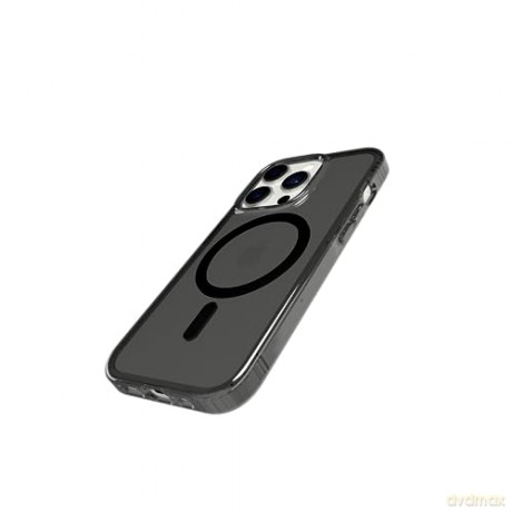 Tech21 - Evo Tint MagSafe iPhone 14 Pro Cover - Black [ETUI]