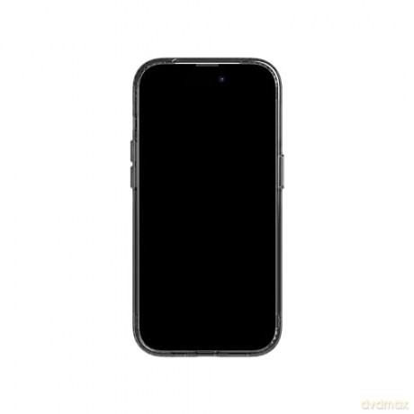 Tech21 - Evo Tint MagSafe iPhone 14 Pro Cover - Black [ETUI]