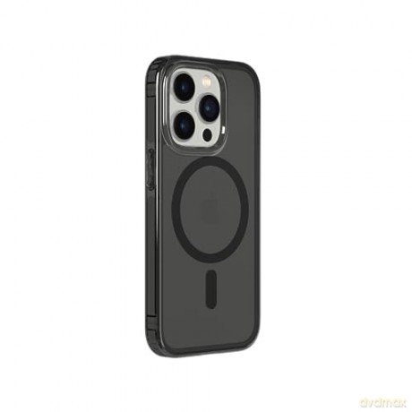 Tech21 - Evo Tint MagSafe iPhone 14 Pro Cover - Black [ETUI]