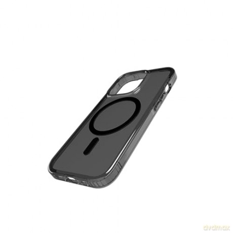 Tech21 - Evo Tint MagSafe iPhone 14 Pro Cover - Black [ETUI]