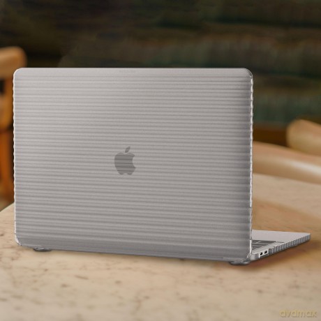 Tech21 - MacBook Pro 13 M1/M2 2020 Cover [ETUI]