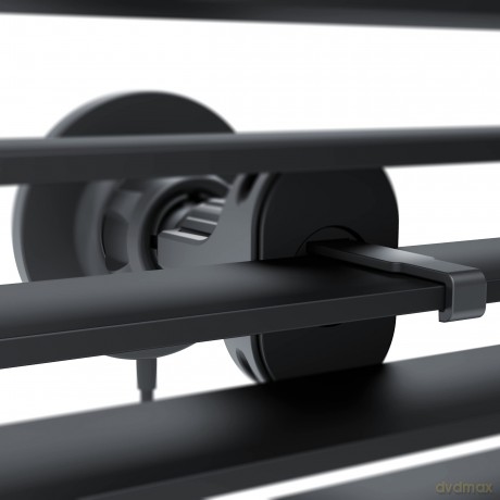 Vonmahlen - Aura Car - The Magnetic Wireless Charging Pad [ETUI]