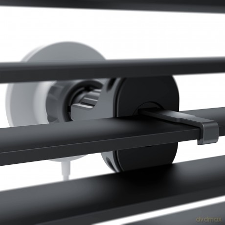 Vonmahlen - Aura Car - The Magnetic Wireless Charging Pad [ETUI]