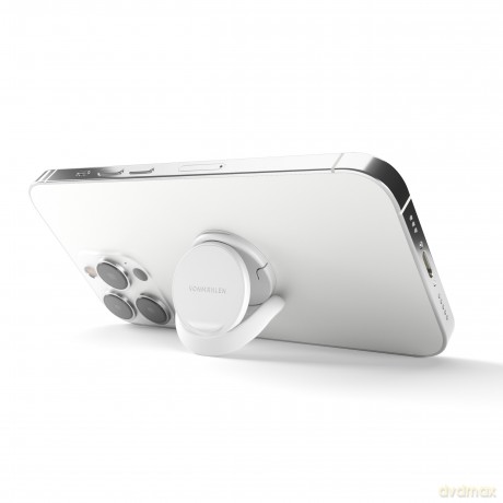 Vonmahlen - Backflip Pure - 3in1 Phone Grip [ETUI]