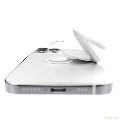 Vonmahlen - Backflip Pure - 3in1 Phone Grip [ETUI]