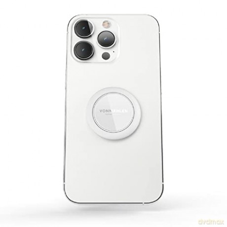 Vonmahlen - Backflip Pure - 3in1 Phone Grip [ETUI]