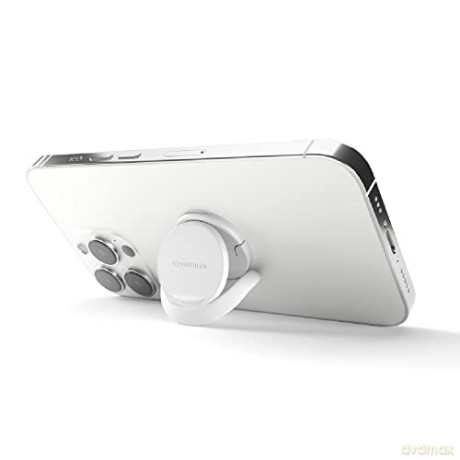 Vonmahlen - Backflip Pure - 3in1 Phone Grip [ETUI]