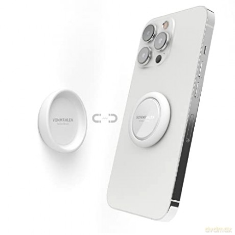 Vonmahlen - Backflip Pure - 3in1 Phone Grip [ETUI]