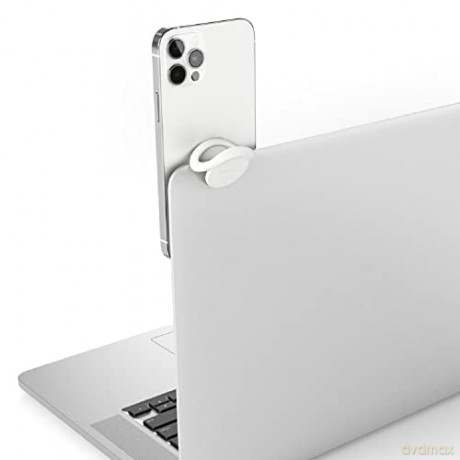 Vonmahlen - Backflip Pure - 3in1 Phone Grip [ETUI]