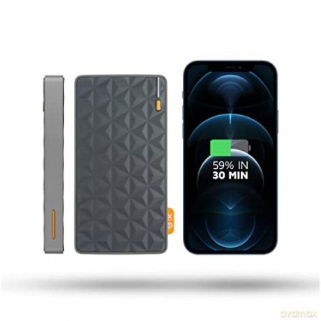 Xtorm - 20W Fuel Series Power Bank 10.000 mAh