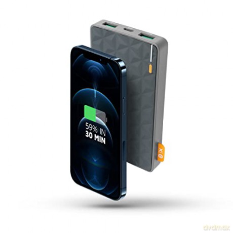 Xtorm - 20W Fuel Series Power Bank 10.000 mAh