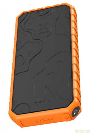 Xtorm - Rugged Power Bank 20,000 mAh IP65 USB-C PD 35W