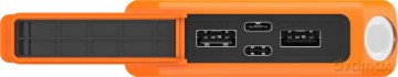 Xtorm - Rugged Power Bank 20,000 mAh IP65 USB-C PD 35W