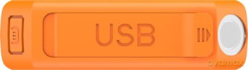 Xtorm - Rugged Power Bank 20,000 mAh IP65 USB-C PD 35W