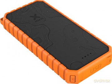Xtorm - Rugged Power Bank 20,000 mAh IP65 USB-C PD 35W