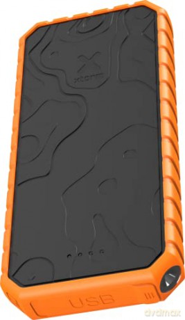 Xtorm - Rugged Power Bank 20,000 mAh IP65 USB-C PD 35W