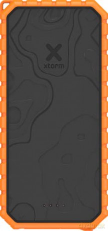 Xtorm - Rugged Power Bank 20,000 mAh IP65 USB-C PD 35W