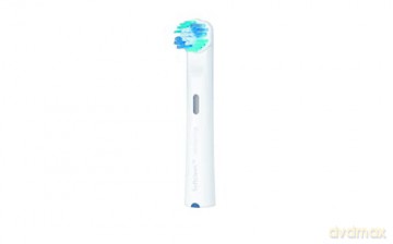 Jordan - Jordan White Brush Heads 4 pk.