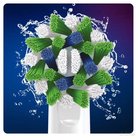 Oral-B - Cross Action 3+3+3ct