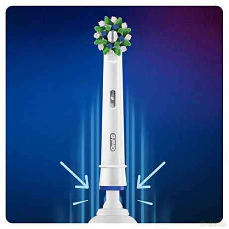 Oral-B - CrossAction 5ct