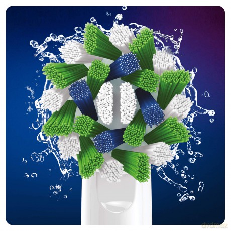Oral-B - CrossAction 5ct
