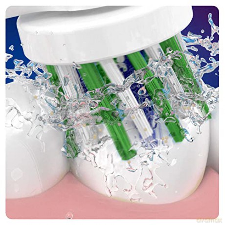 Oral-B - CrossAction 8CT