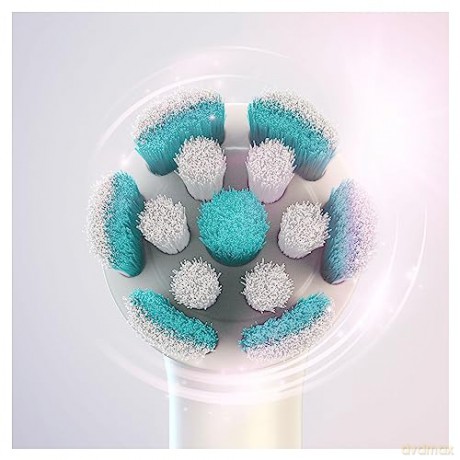 Oral-B - iO Gentle Care 4ct