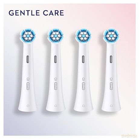 Oral-B - iO Gentle Care 4ct