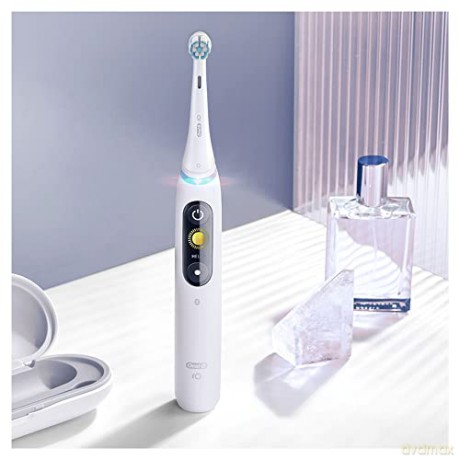 Oral-B - iO Gentle Care 4ct