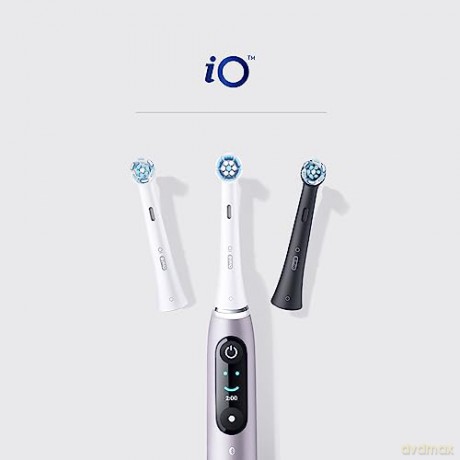 Oral-B - iO Gentle Care 4ct