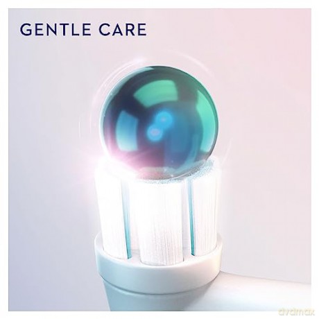 Oral-B - iO Gentle Care 4ct