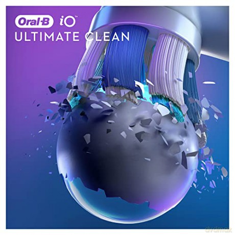 Oral-B - iO Ultimate Clean 4ct