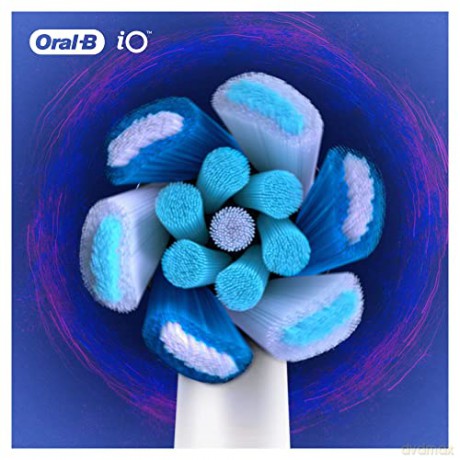Oral-B - iO Ultimate Clean 4ct