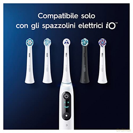 Oral-B - iO Ultimate Clean 4ct