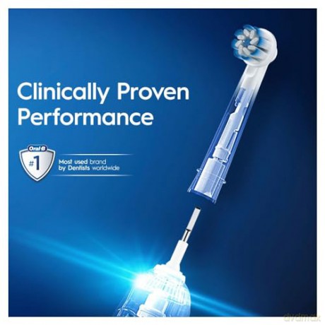 Oral-B - Sensitive Clean&Care 12ct LETTERBOX
