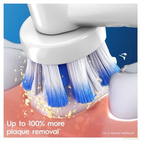 Oral-B - Sensitive Clean&Care 12ct LETTERBOX