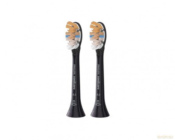 Philips - Sonicare C2 Optimal Plaque Defence - Toothbrush Replacement Head