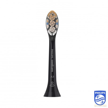 Philips - Sonicare C2 Optimal Plaque Defence - Toothbrush Replacement Head