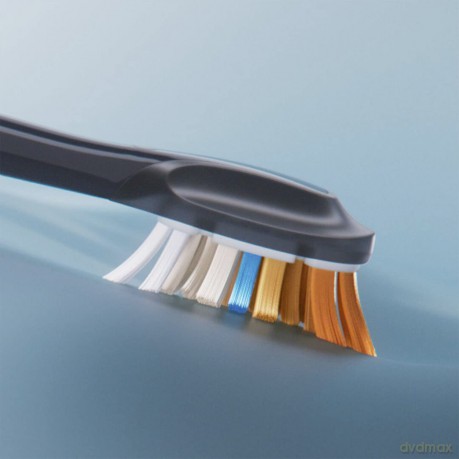 Philips - Sonicare C2 Optimal Plaque Defence - Toothbrush Replacement Head