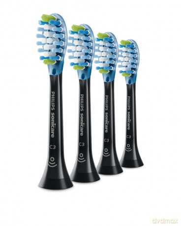Philips Sonicare C3 Premium Plaque Defence - Replacement Heads - X9044/33