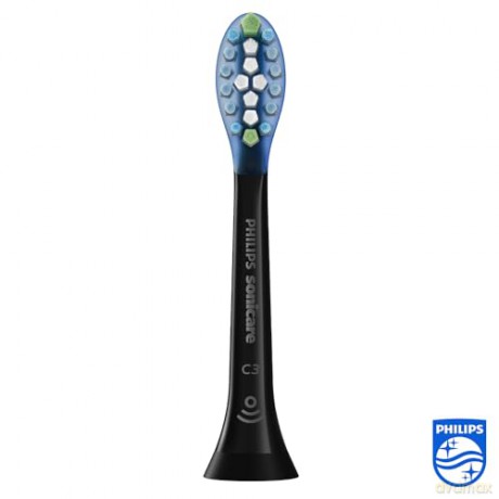 Philips Sonicare C3 Premium Plaque Defence - Replacement Heads - X9044/33