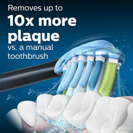 Philips Sonicare C3 Premium Plaque Defence - Replacement Heads - X9044/33